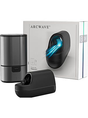 ARCWAVE ION BLACK