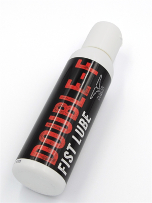 Mister B Double-F Fist Lube 250 ml