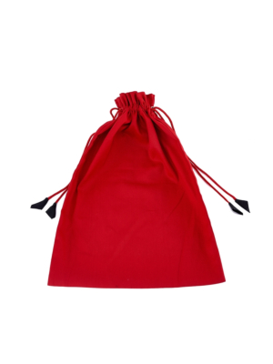Mister B CARE Dildo Tas - Rood XL