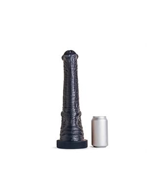 Mr. Hankey's Toys Centaur - Black 2XL