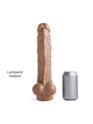 Mr Hankey's Lampwick Medium