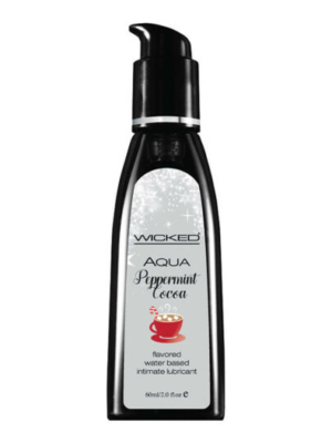 Wicked Sensual Care Aqua Mint Chocolate 60ml