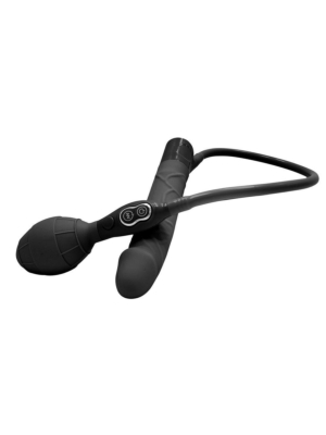 Inflatable Vibrator