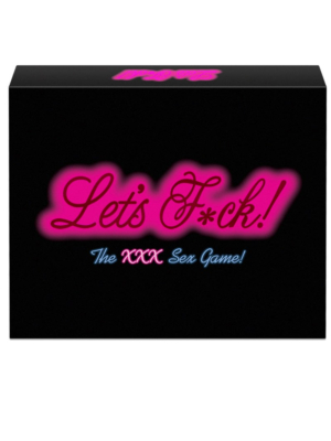 Kheper Games - Let's Fuck!