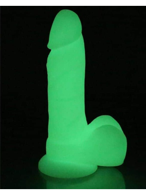 DREAM TOYS LIGHTSABER GLOW-IN-THE-DARK