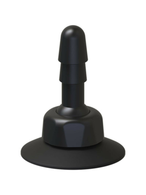 360 Swivel Suction Cup Plug