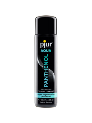 pjur Aqua Panthenol 100 ml