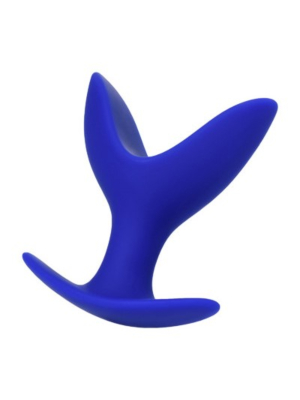 ToDo Bloom Blue Expander Plug M