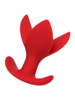 ToDo Flower Red Expander Plug