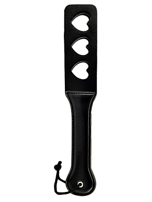Bound to Please Heart Slapper Paddle