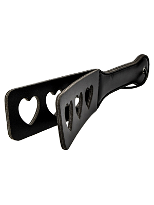 Bound to Please Heart Slapper Paddle