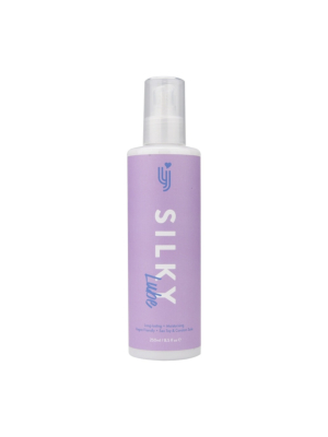 LOVING JOY SILKY HYBRID LUBRICANT 250ML