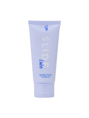 Loving Joy Slide Water Based Lubricant 50ml