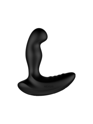 Nexus Ride Rechargeable Prostate Dual Motor Vibrator (Remote Control)
