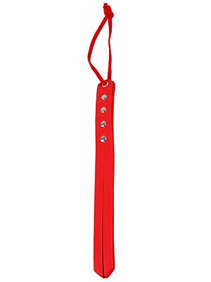 Mini Slapper 26cm Red