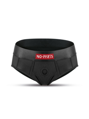No-Parts Robin Strap-On Harness