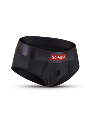 No-Parts Robin Strap-On Harness