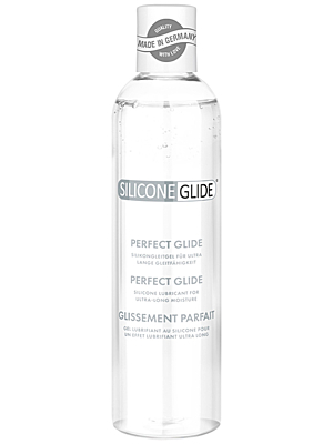 SILICONEGLIDE 250ML PERFECT GLIDE