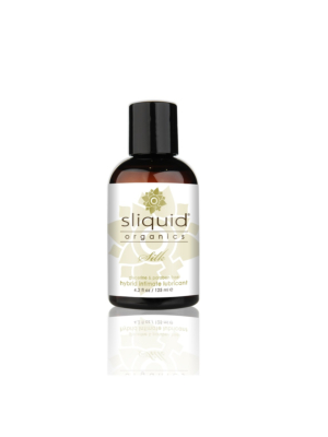 Sliquid - Organics Silk Lubricant 125 ml