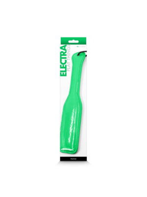 Ns Novelties Electra Paddle Green
