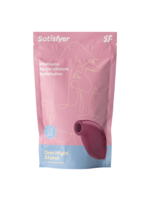 Satisfyer One Night Stand