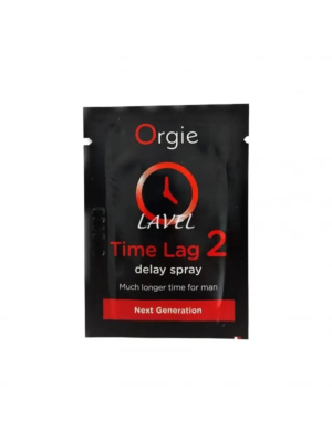 SACHET TIME LAG 2 - DAMIANA - DELAY - 1  ML