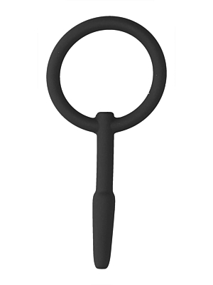Urethral Sounding - Silicone Plug