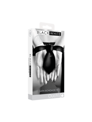 Ouch Satin Bondage Tie