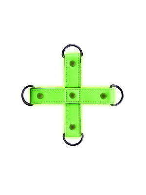 Hogtie - Glow in the Dark