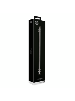 Spreader Bar - 16'' / 40 cm - Silver