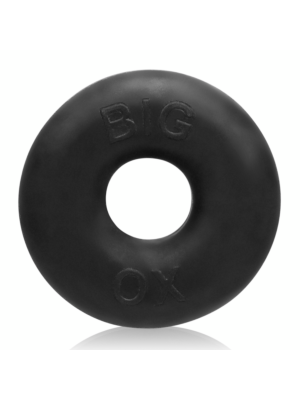 Oxballs Big OX Cockring Black OS