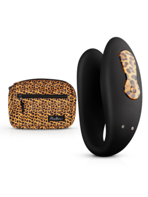 Zuna Couples Vibrator