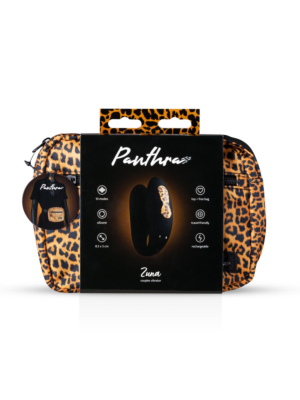 Zuna Couples Vibrator