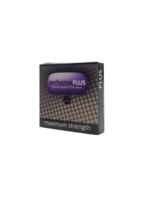 Performax PLUS Sexual Support For Men 1 Capsule 450mg
