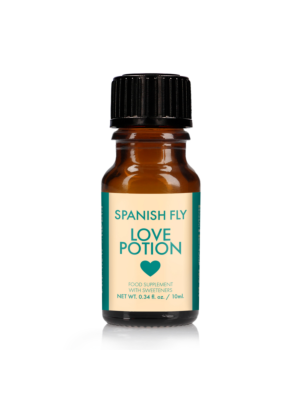 Spanish Fly - Love Potion - Couple Stimulant 10 ml