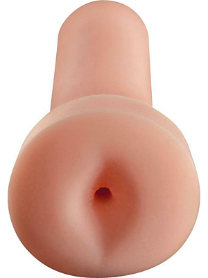 Pipedream PDX Male Pump & Dump Stroker Light