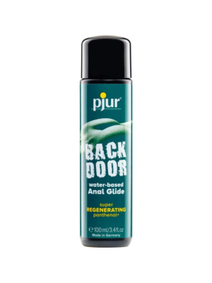 pjur backdoor Panthenol glide 100 ml