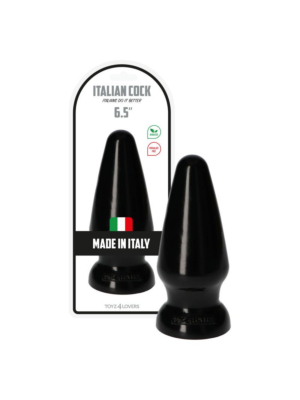Plug Adamo Black