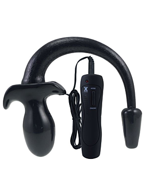 Timeless vibro Doggystyle