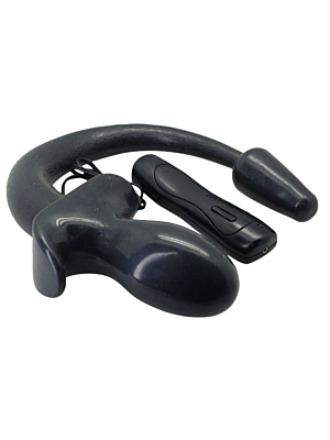 Timeless vibro Doggystyle