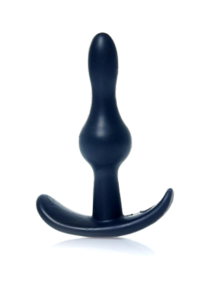 T-Plug Wave Butt Plug