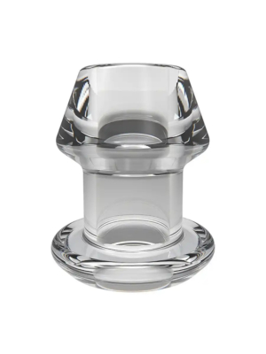 Tunnel Plug with Inpull XL 7.5 x 7cm