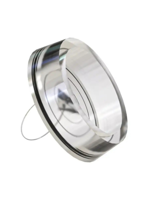 Tunnel Plug with Inpull XL 7.5 x 7cm