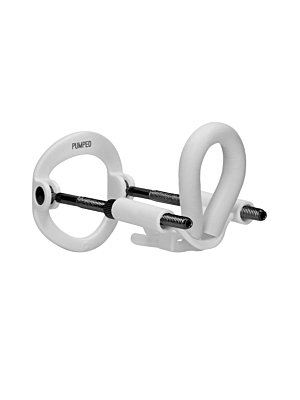 Pumped - Penis Extender - White