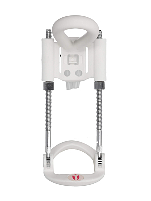 Pumped - Penis Extender - White