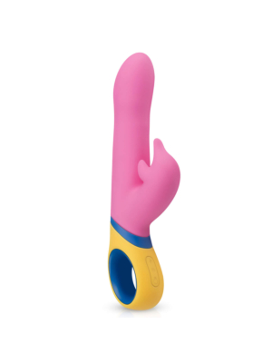 Copy - Dolphin Vibrator