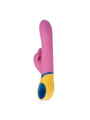 Copy - Dolphin Vibrator