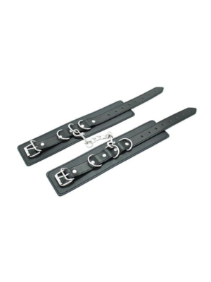 Cuffs Belt (black)