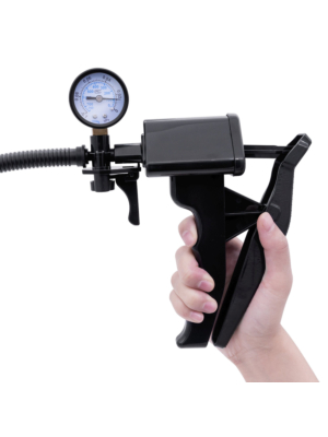 Penis Pro Power pump - Clear