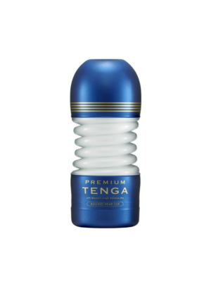 Premium Tenga Rolling Head Cup